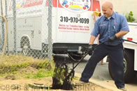 Culver City Hydro Jetter Services